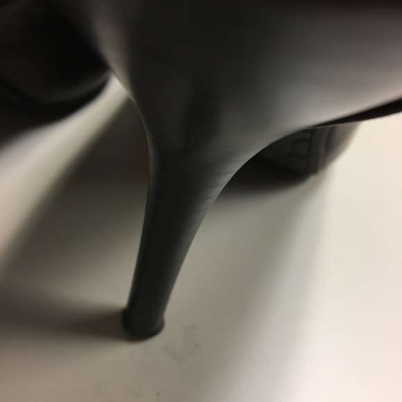 Vera wang heels - Picture 5 of 5